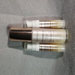 Bare Minerals Skinlongevity 1.0 oz +travel size